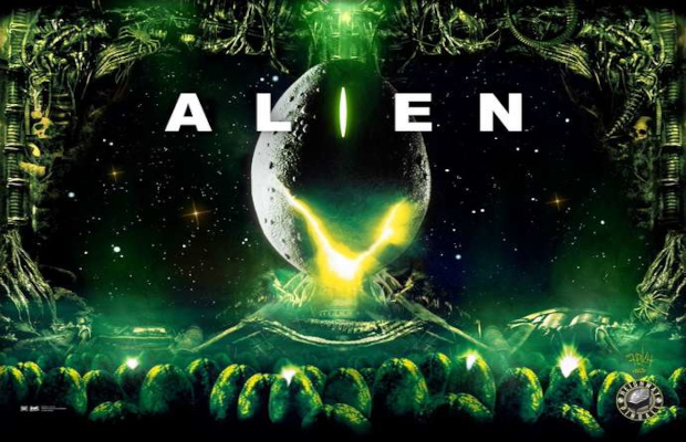 ALIEN Pinball – LIMITED VERSION