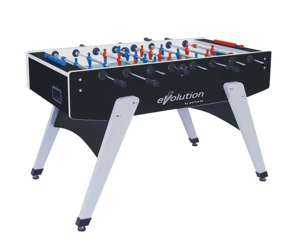 Garlando G-2000 Evolution Foosball Table