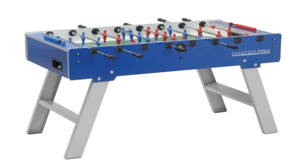 Garlando (Master Pro) Outdoor Foosball Table