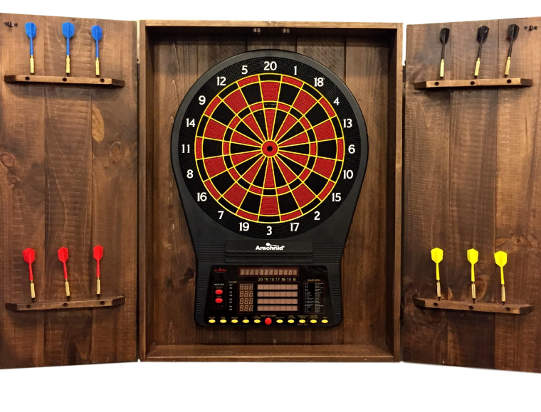 Dart Boards