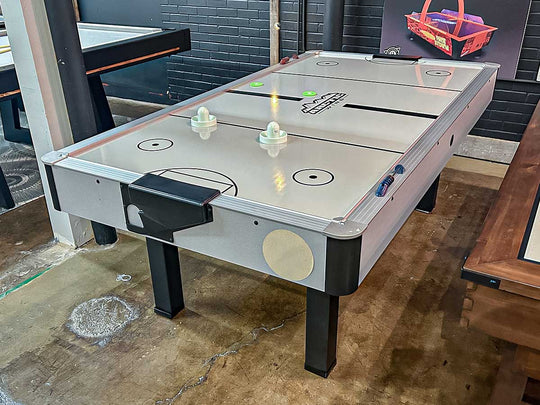 Table Games