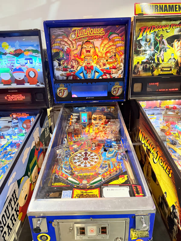 Pinball