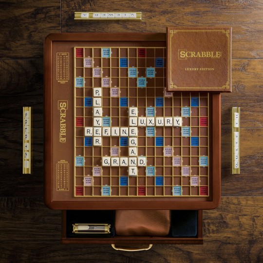 Board-games