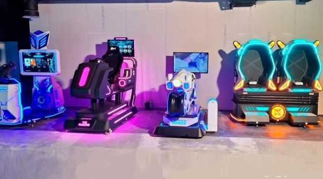 More Games