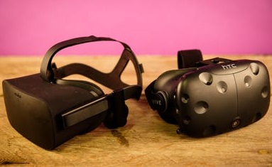 VR Games