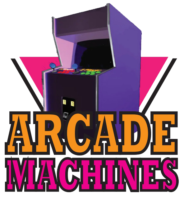 arcade logo