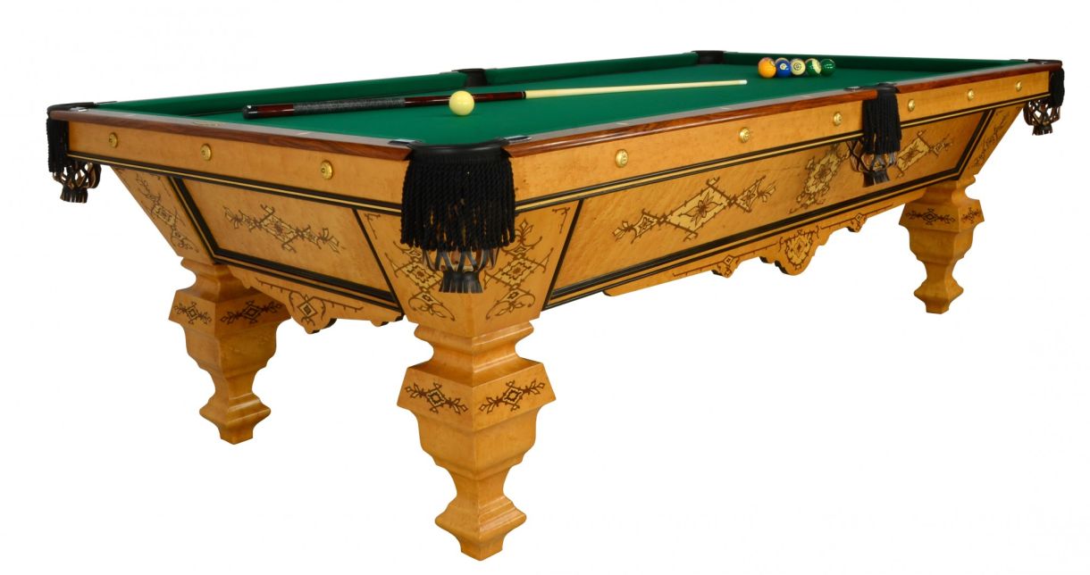 Eclipse Antique