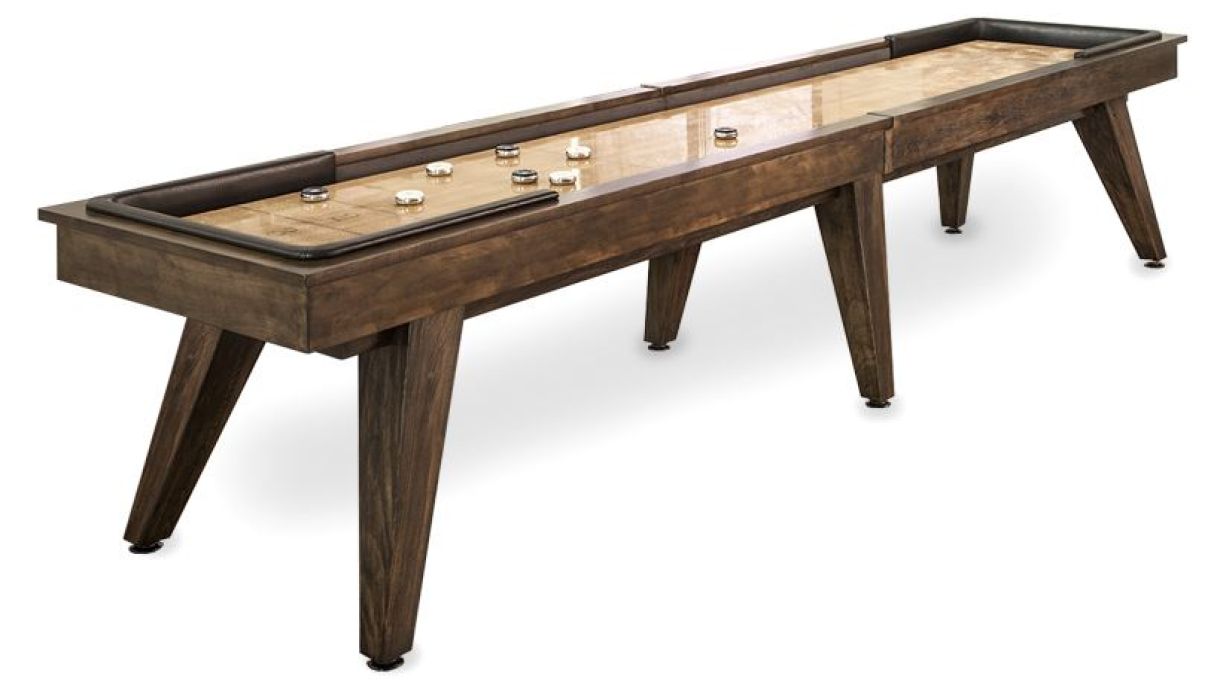 Austin Shuffleboard Table