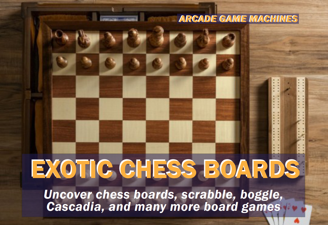 chess board