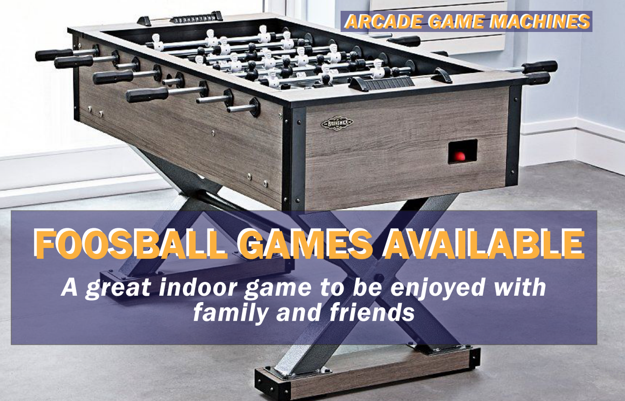 foosball