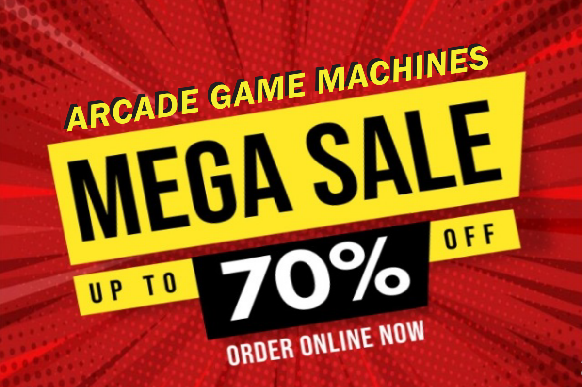 mega deal