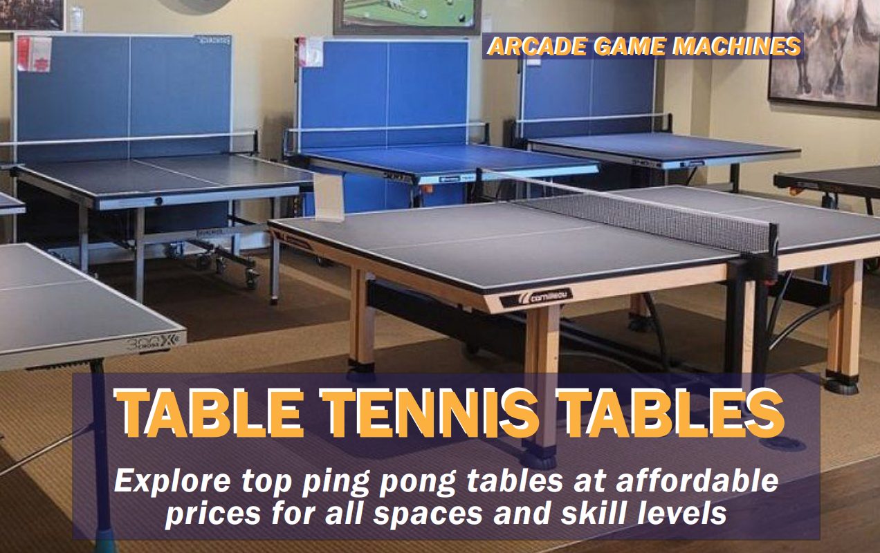 Tennis board