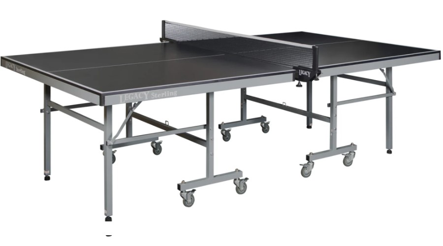 Sterling Table Tennis